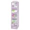 mDesign Fabric Nursery Hanging Organizer with 7 Shelves/3 Drawers
